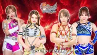 Backdrop to the movie "Stardom Goddesses of Stardom Tag League 2025 - Day 2" #1064987