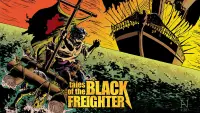 Backdrop to the movie "Tales of the Black Freighter" #895266