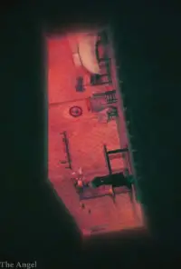 Poster to the movie "The Angel" #739210