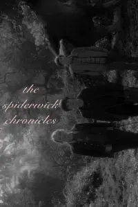 Poster to the movie "The Spiderwick Chronicles" #822175