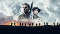 Backdrop to the movie "The Trench" #787042