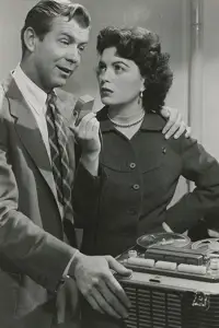 Poster to the movie "Timeslip" #683400