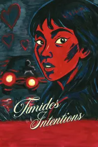 Poster to the movie "Timid Intentions" #805018