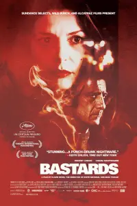 Poster to the movie "Bastards" #986278