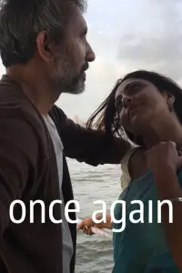 Poster to the movie "Once Again" #1175849