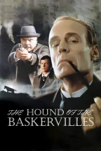Poster to the movie "The Hound of the Baskervilles" #975031