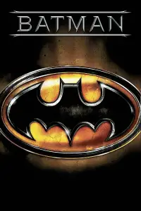 Poster to the movie "Batman" #940656