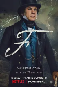 Poster to the movie "Frankenstein" #1003251