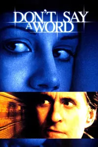Poster to the movie "Don
