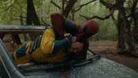 Backdrop to the movie "Deadpool 3" #751665