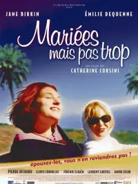 The Very Merry Widows