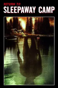 Poster to the movie "Return to Sleepaway Camp" #1128881