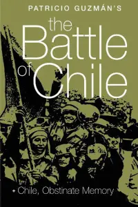 Poster to the movie "The Battle of Chile: Part I" #1134158