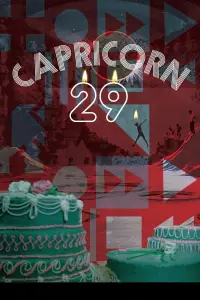 Poster to the movie "Capricorn 29" #1054702