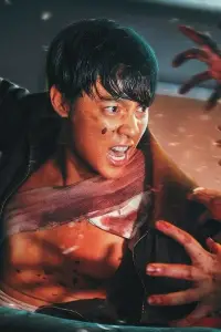 Poster to the movie "Ziam" #590214