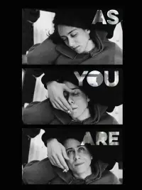 Poster to the movie "As You Are" #1176815