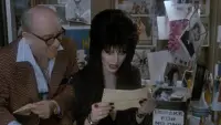 Backdrop to the movie "Elvira, Mistress of the Dark" #889689