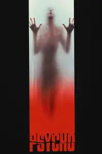Poster to the movie "Psycho" #707124