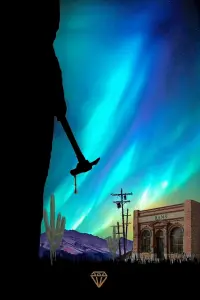 Poster to the movie "Kate Hugo: Murder After Mayhem" #1094627