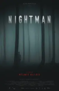 Poster to the movie "Nightman" #695733