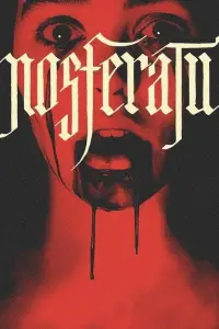 Poster to the movie "Nosferatu" #905000