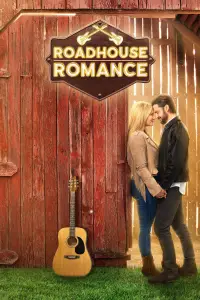 Poster to the movie "Roadhouse Romance" #1061297