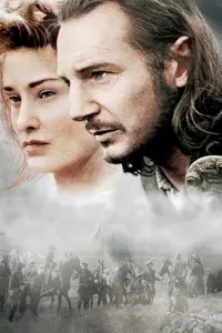 Poster to the movie "Rob Roy" #794373