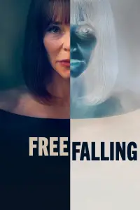 Poster to the movie "Free Falling" #682080