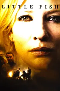 Poster to the movie "Little Fish" #990033