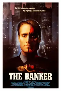 Poster to the movie "The Banker" #1077461