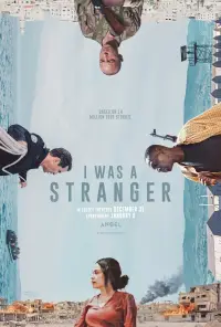 Poster to the movie "The Strangers