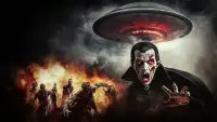 Backdrop to the movie "Vampire Zombies... From Space!" #1185075