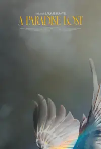 Poster to the movie "A Paradise Lost" #1009128