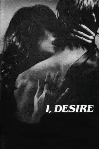 Poster to the movie "I, Desire" #710736