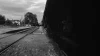 Backdrop to the movie "The Train" #809452