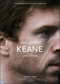 Poster to the movie "Keane" #659773