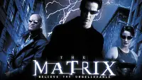 Backdrop to the movie "The Matrix" #14270
