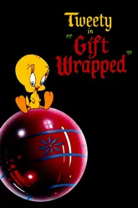 Poster to the movie "Gift Wrapped" #1177618