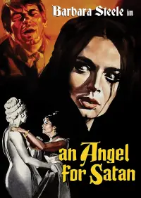 Poster to the movie "An Angel for Satan" #1099568