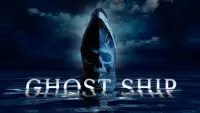 Backdrop to the movie "Ghost Ship" #665814