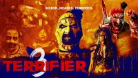 Backdrop to the movie "Terrifier 3" #908360
