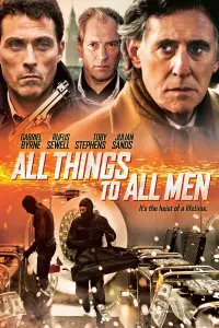 Poster to the movie "All Things To All Men" #1147309
