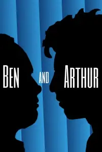 Poster to the movie "Ben & Arthur" #1076582