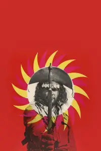 Poster to the movie "Black God, White Devil" #884077