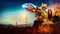 Backdrop to the movie "Bumblebee" #869554