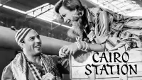 Backdrop to the movie "Cairo Station" #1082177