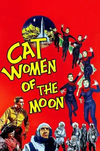 Cat-Women of the Moon