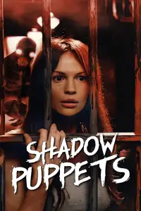Poster to the movie "Shadow Puppets" #1018357