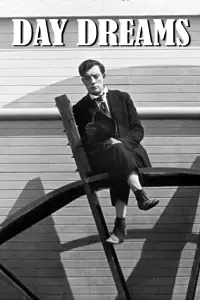 Poster to the movie "Day Dreams" #1178157