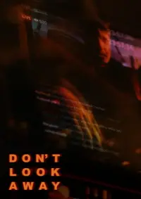 Poster to the movie "Don